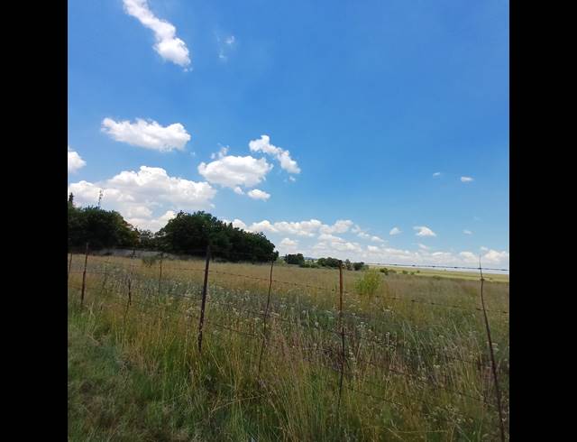 2.20HA VACANT LAND FOR SALE IN NELSONIA